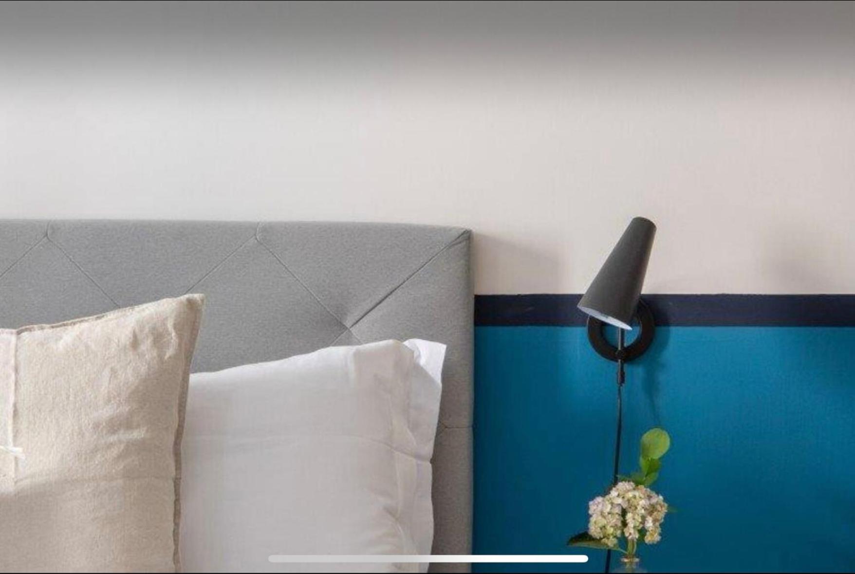 Apartmán Delizioso Monolocale Cozy Řím Exteriér fotografie